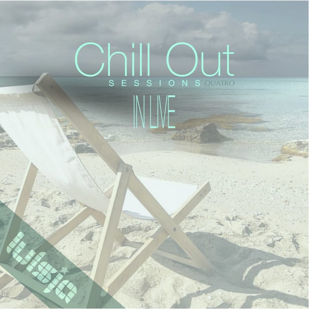 Luisja - Chill Out Sessions Quatro