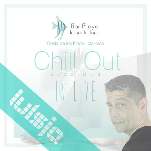 Luisja - Chill Out Sessions
