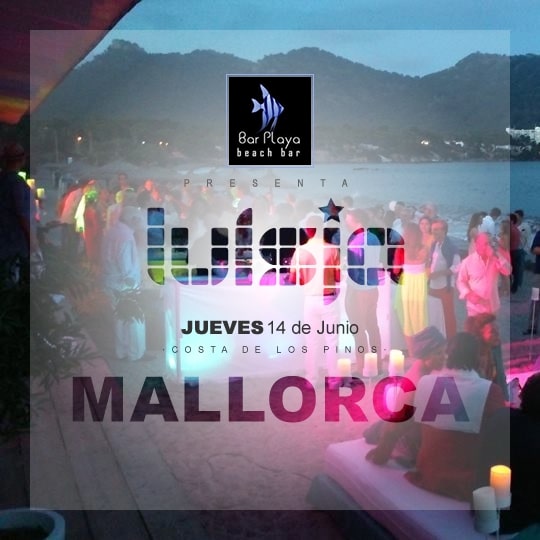 Luisja - Mallorca Part 1