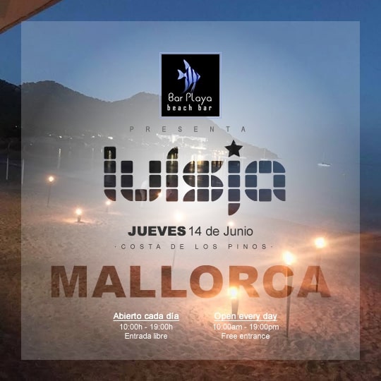 Luisja - Mallorca Part 2