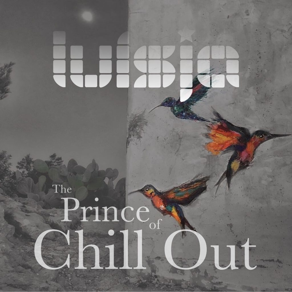 Luisja - The Prince of Chill Out