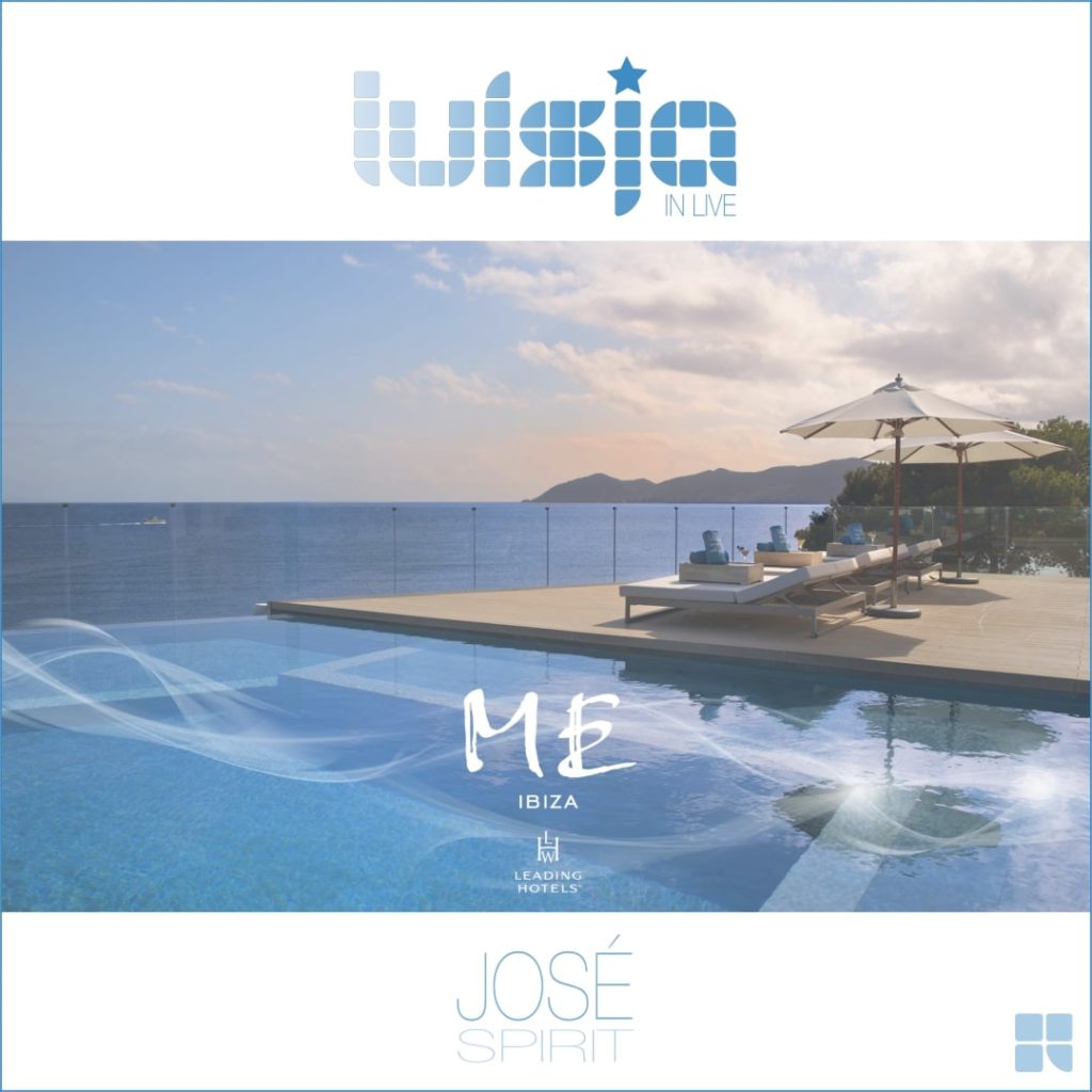 Luisja - José Spirit
