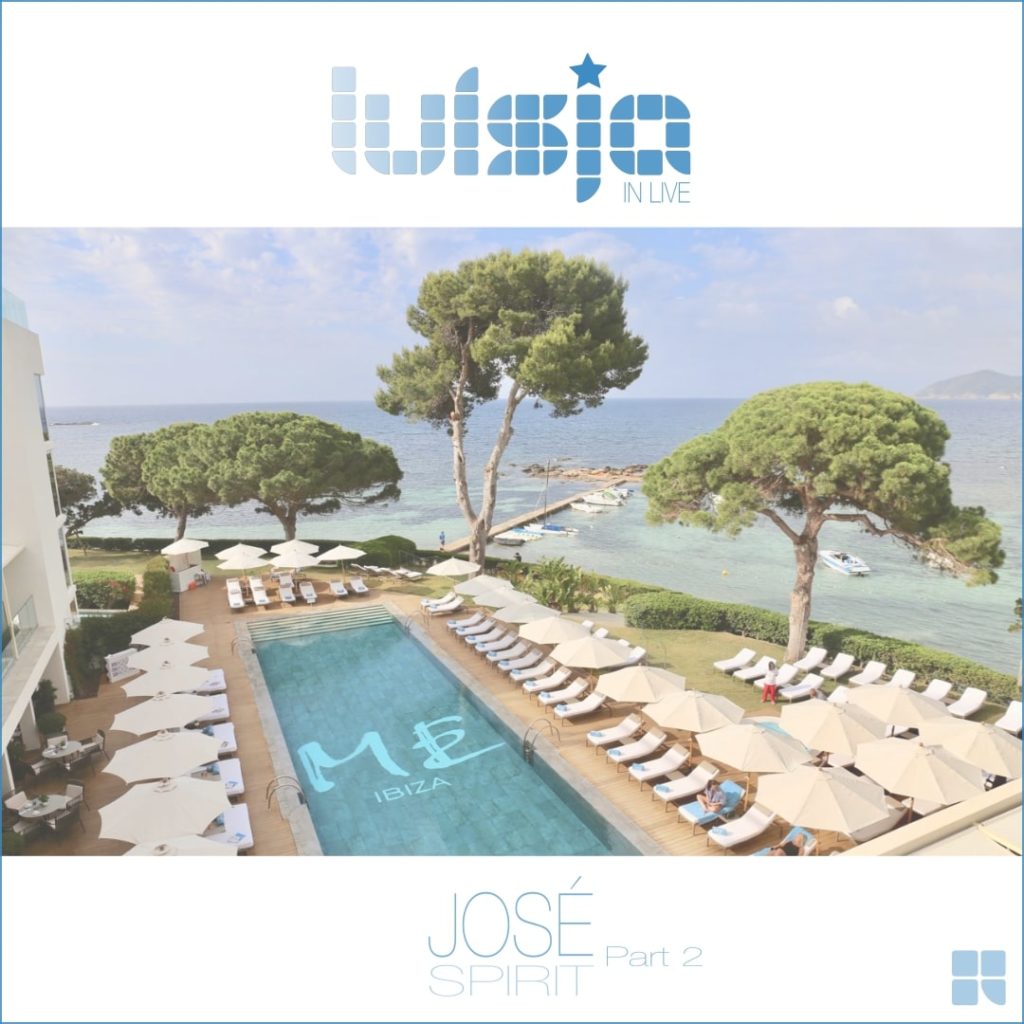 Luisja - Jose Spirit Part 2