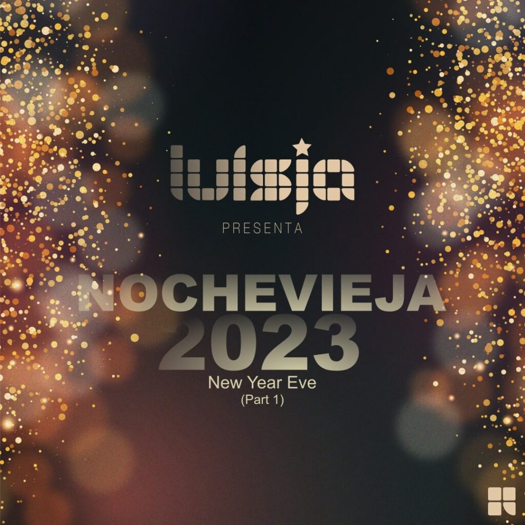 LUISJA - New Year Eve 2023 (Part 1)