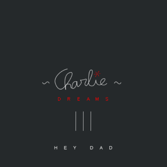 Charlie - Dreams III