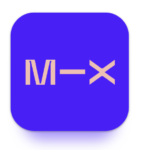 Mixcloud - Logo